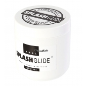 Анальный гель на водной основе SPLASHGLIDE ANAL ANESTHETIC FIST SIZE - 600 мл. - Splashglide - купить с доставкой в Твери