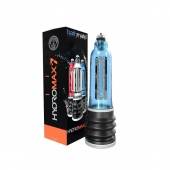 Синяя гидропомпа HydroMAX7 - Bathmate - в Твери купить с доставкой