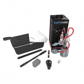Прозрачная гидропомпа HydroXTREME5 - Bathmate - в Твери купить с доставкой