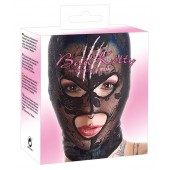 Кружевная маска-балаклава с отверстиями для глаз и рта - Orion - купить с доставкой в Твери