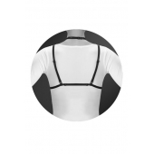 Упряжь на грудь Lola - Bijoux Pour Toi - купить с доставкой в Твери