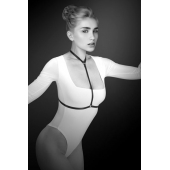 Упряжь на грудь Pamela - Bijoux Pour Toi - купить с доставкой в Твери