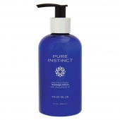 Массажный лосьон для тела с феромонами PURE INSTINCT - 236 мл. - Pure Instinct - купить с доставкой в Твери