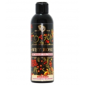 Интимный гель-смазка WET ROSE - 200 мл. - БиоМед - купить с доставкой в Твери