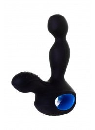 Вибростимулятор простаты с подогревом - Erotist Adult Toys - в Твери купить с доставкой