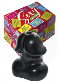 Сувенир в коробке  Босс - LOVETOY (А-Полимер) - купить с доставкой в Твери