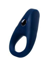 Эрекционное кольцо на пенис Satisfyer Ring 1 - Satisfyer - в Твери купить с доставкой