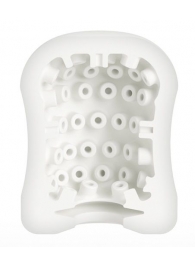 Компактный мастурбатор MasturbaTIN Dotty Donny - MyStim - в Твери купить с доставкой