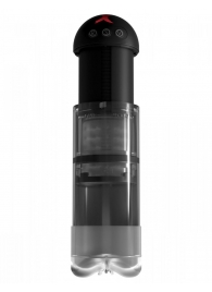 Вакуумная вибропомпа Extender Pro Vibrating Pump - Pipedream - в Твери купить с доставкой
