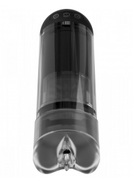 Вакуумная вибропомпа Extender Pro Vibrating Pump - Pipedream - в Твери купить с доставкой