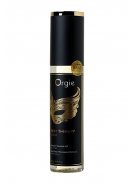 Минеральное массажное масло Orgie Sexy Therapy Amor - 200 мл. - ORGIE - купить с доставкой в Твери