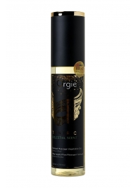Растительное массажное масло Orgie Tantric Celestial Scent - 200 мл. - ORGIE - купить с доставкой в Твери