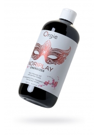 Энергетический гель для эротического массажа Orgie Energizing Nuru Massage - 500 мл. - ORGIE - купить с доставкой в Твери