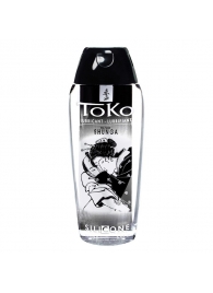 Силиконовый лубрикант Toko - 165 мл. - Shunga - купить с доставкой в Твери