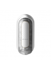 Мастурбатор Flip Zero с вибрацией - Tenga - в Твери купить с доставкой