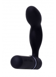 Стимулятор простаты Prostate Vibe - 10,5 см. - Bathmate - в Твери купить с доставкой