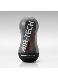 Мастурбатор AIR-TECH Squeeze Strong - Tenga - в Твери купить с доставкой