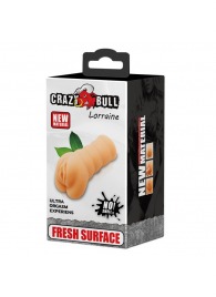 Мастурбатор-вагина Lorraine - Baile - в Твери купить с доставкой