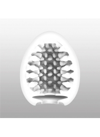 Мастурбатор-яйцо EGG Brush - Tenga - в Твери купить с доставкой