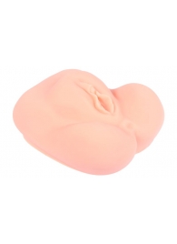 Мастурбатор-вагина Adarashi 3 без вибрации - KOKOS - в Твери купить с доставкой