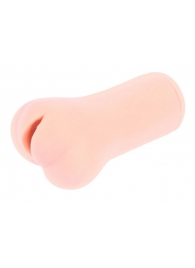 Мастурбатор-вагина Monica без вибрации - KOKOS - в Твери купить с доставкой