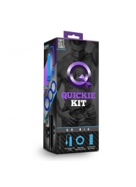 Набор для мужчин Go Big из 5 предметов - Blush Novelties - в Твери купить с доставкой