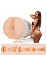 Мастурбатор-анус Fleshlight Girls - Riley Reid Euphoria - Fleshlight - в Твери купить с доставкой