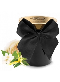 Массажная свеча Aphrodisia с цветочным ароматом - 70 мл. - Bijoux Indiscrets - купить с доставкой в Твери