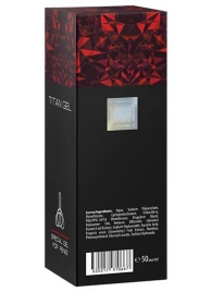 Гель для мужчин Titan Gel Tantra - 50 мл. - Titan - купить с доставкой в Твери