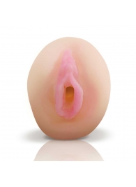 Вагина-мастурбатор Tuna Taco - Pipedream - в Твери купить с доставкой