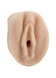 Мастурбатор-вагина Palm Pal Natural ULTRASKYN Masturbator Pussy - Doc Johnson - в Твери купить с доставкой