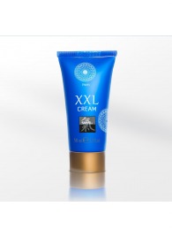 Интимный крем для мужчин XXL CREAM - 50 мл. - Shiatsu - купить с доставкой в Твери