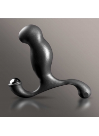 Черный стимулятор простаты Nexus Exel - Nexus Range - в Твери купить с доставкой