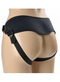 Трусики HARNESS Dual Peak размера XS-M - Sitabella - купить с доставкой в Твери