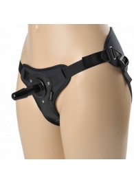 Трусики HARNESS Dual Peak размера XS-M - Sitabella - купить с доставкой в Твери