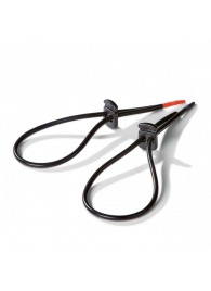 Электроутяжка на пенис и мошонку Rodeo Robin - MyStim - купить с доставкой в Твери