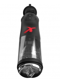 Мега-мастурбатор Deluxe Mega-Bator - Pipedream - в Твери купить с доставкой