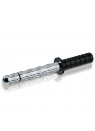 Стимулятор вагины и ануса Mystim Mighty Merlin - 25 см. - MyStim - купить с доставкой в Твери