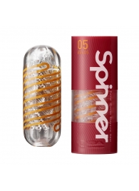 Мастурбатор SPINNER Beads - Tenga - в Твери купить с доставкой