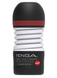 Мастурбатор TENGA Rolling Head Cup Strong - Tenga - в Твери купить с доставкой