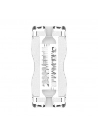 Мастурбатор TENGA Dual Sensation Cup - Tenga - в Твери купить с доставкой