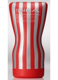 Мастурбатор TENGA Squeeze Tube Cup - Tenga - в Твери купить с доставкой