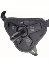 Универсальный пояс для насадок BEST UNI STRAP - LOVETOY (А-Полимер) - купить с доставкой в Твери