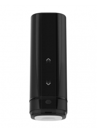Мастурбатор для секса на расстоянии Onyx+ - Kiiroo - в Твери купить с доставкой