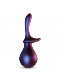 Фиолетовый анальный душ Nebula Bulb - ONE DC B.V. - купить с доставкой в Твери