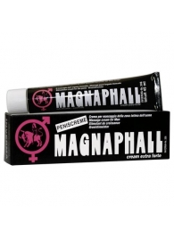 Крем для мужчин Magnaphall для увеличения члена - 40 мл. - Inverma - в Твери купить с доставкой