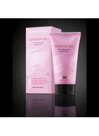Возбуждающий крем для женщин Viamax Sensitive Gel - 50 мл. - Viamax - купить с доставкой в Твери