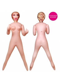 Секс-кукла Елизавета - Erowoman-Eroman - в Твери купить с доставкой