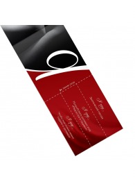 Эротическая игра-купоны с желаниями «Я хочу» - Сима-Ленд - купить с доставкой в Твери