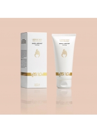 Лубрикант на водной основе с согревающим эффектом Warming Unisex Lubricant - 100 мл. - YESforLOV - купить с доставкой в Твери